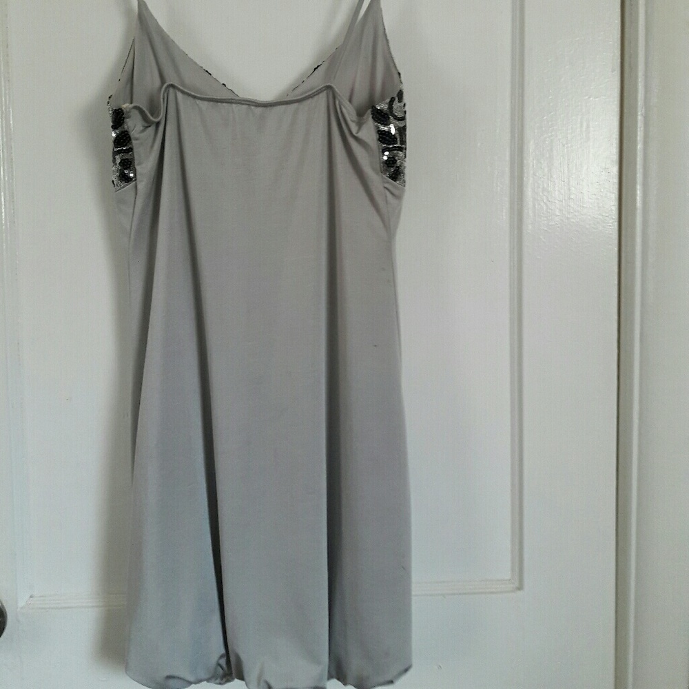 Fun, party dress